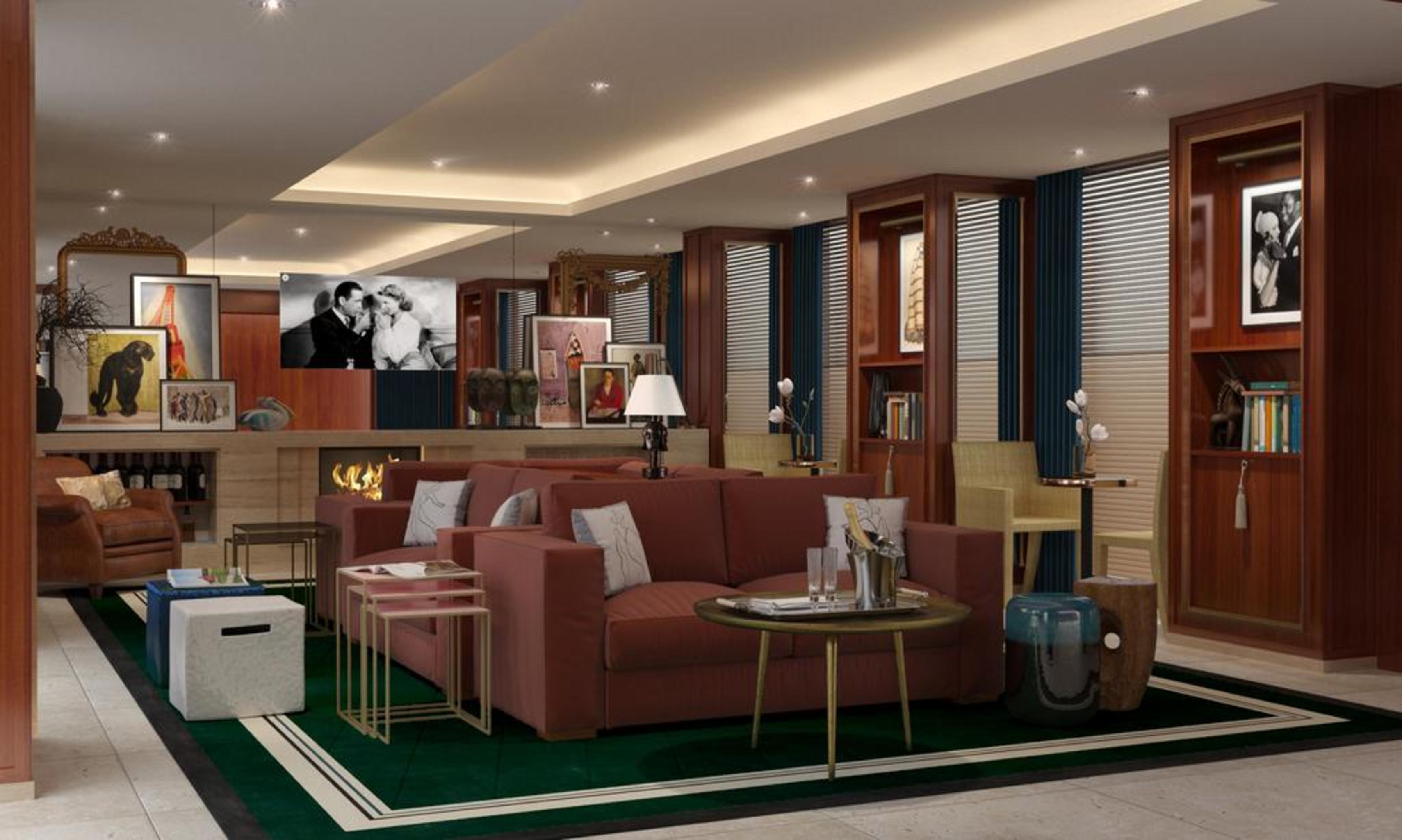 Eiffel Blomet 4* Parijs