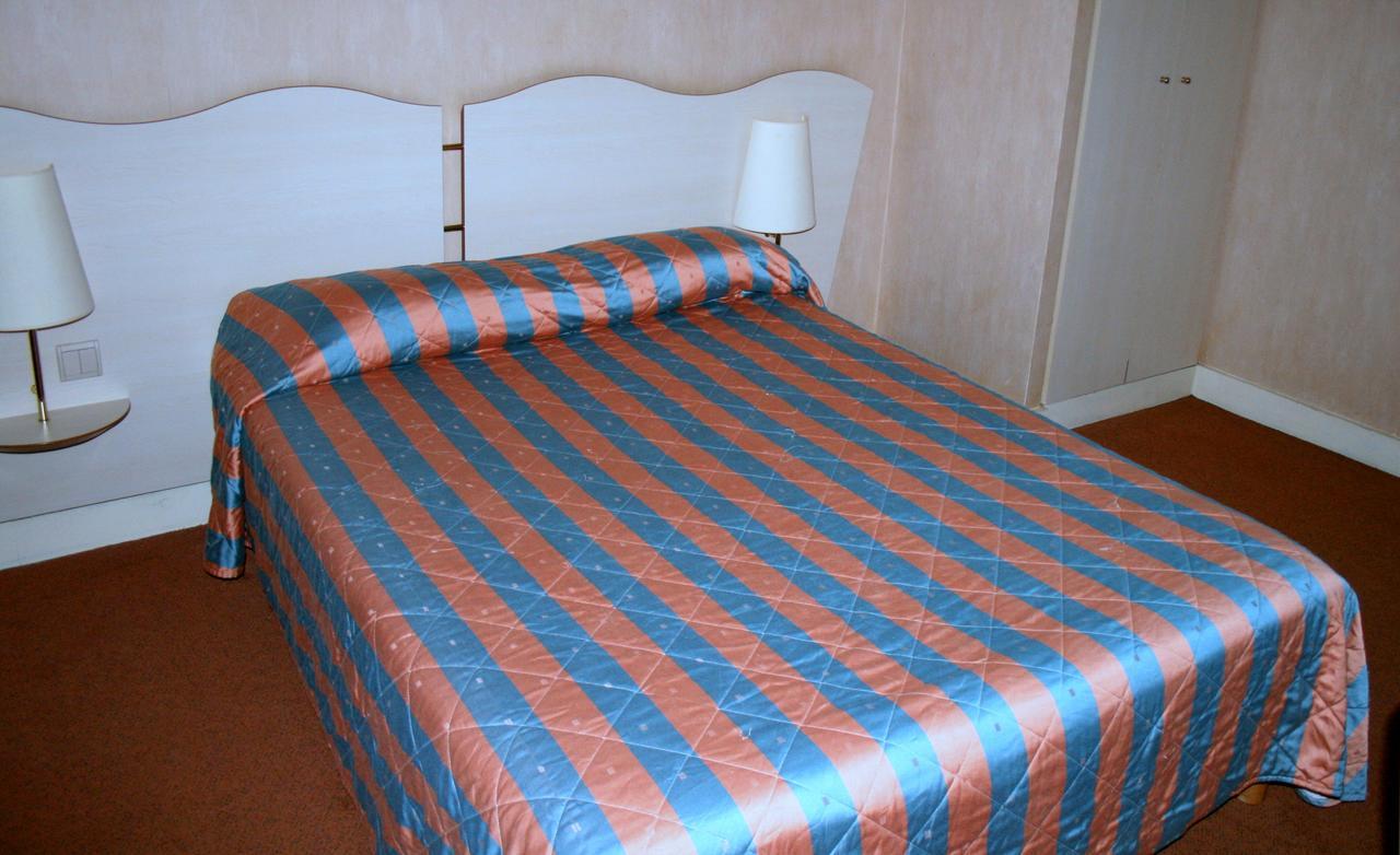 Eiffel Blomet 4* Parijs
