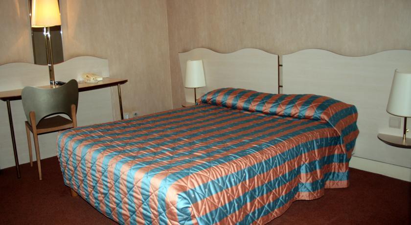 Eiffel Blomet 4* Parijs